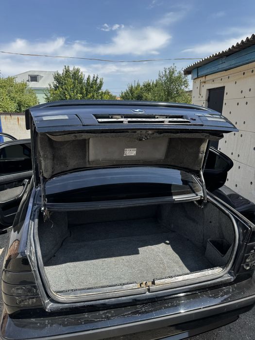 Продам Бмв е34 срочно Ц
