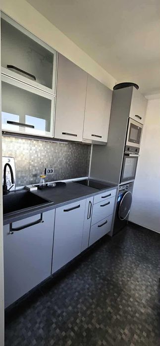 Дава се под наем Двустаен апартамент в София, Борово - 58 кв.м за 649 € - Снимка #3