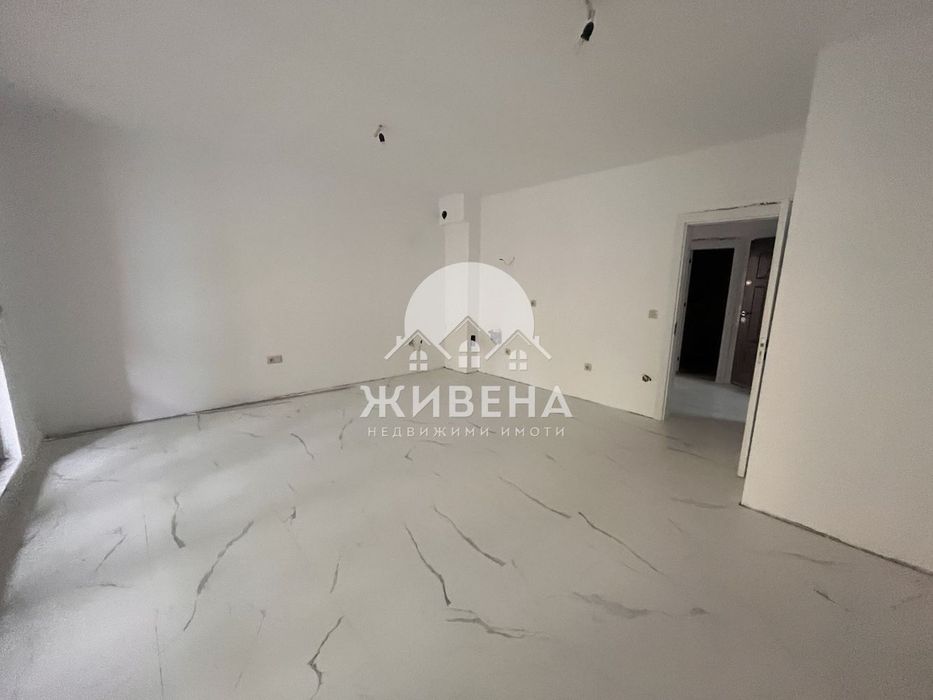 Продава 3-стаен апартамент, До ключ, к.к. Св.Св. Константин и Елена