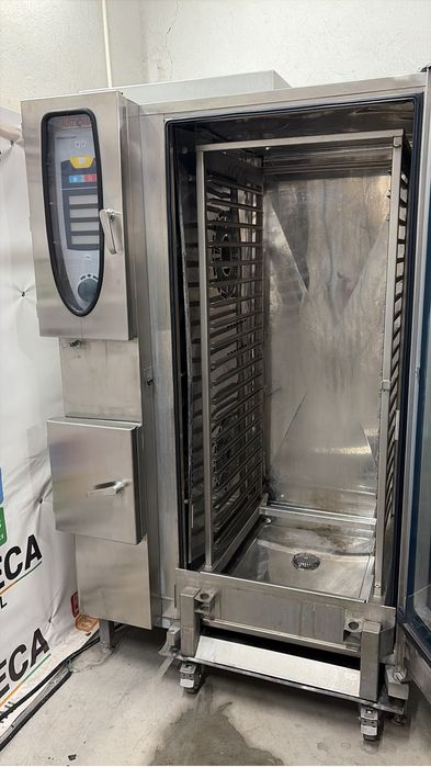 Cuptor rational diferite capacitati