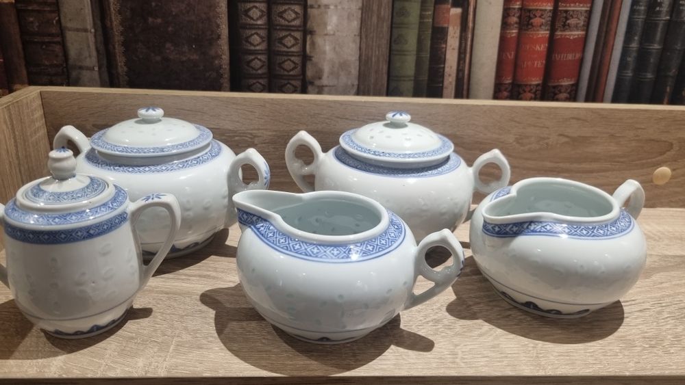 Китайски порцелан