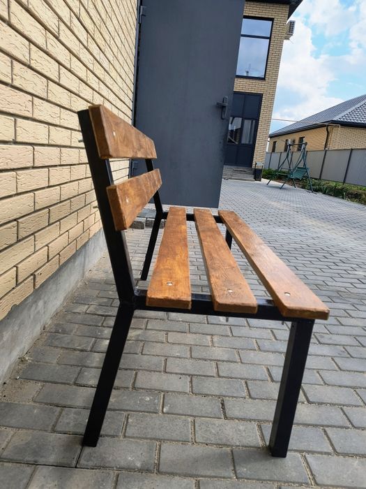 Продаются новые лавочки