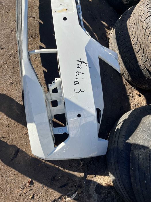 Броня Skoda SuperB 2014 5бр