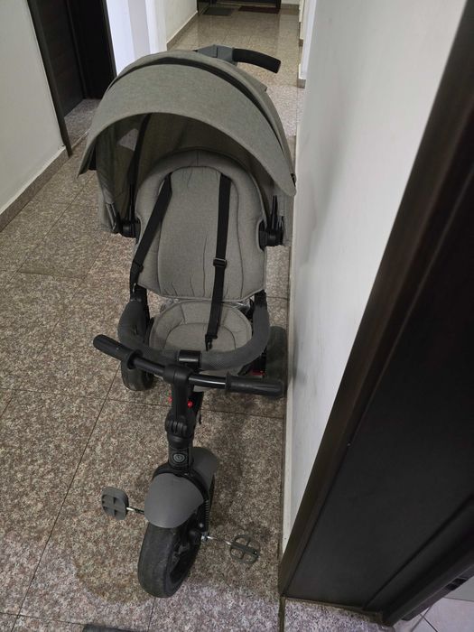 Триколка за дете почти нова