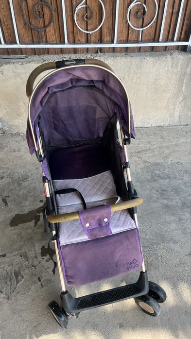 Коляска 5000 теңге