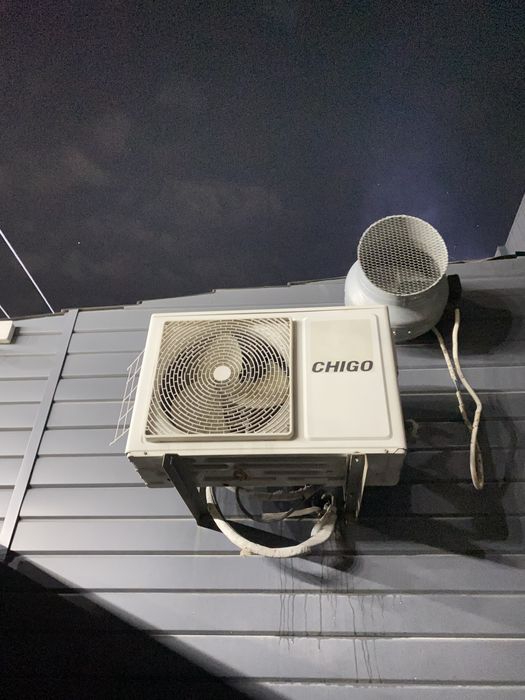 кондиционер