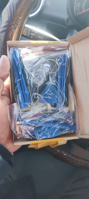 Akkumulyator, Batareyka, Poco F3, Redmi K40 pro