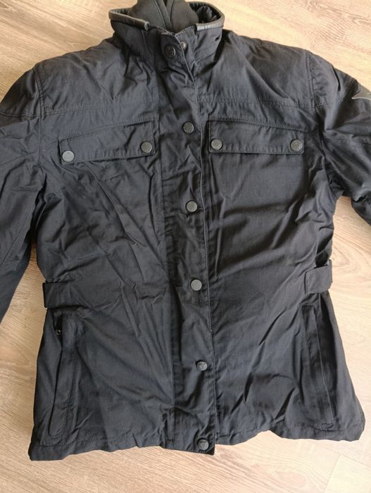 Текстилно Мото Яке - Dainese D-Dry