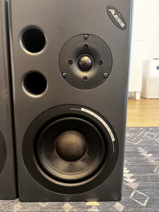 Boxe Active / Monitoare Alessis M1 Active Mk2