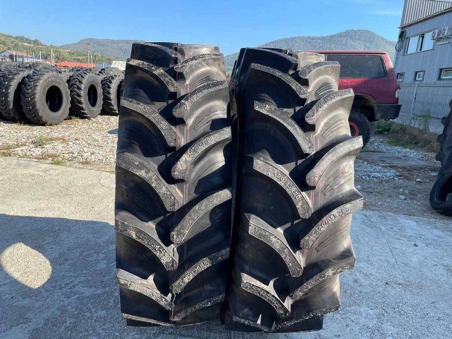 Anvelope agricole de tractor 420/85R28 Livrare rapida Garantie