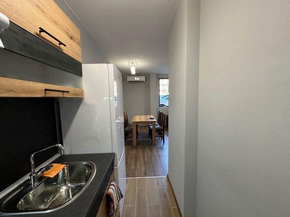 Дава се под наем Двустаен апартамент в София, Карпузица - 60 кв.м за 599 € - Снимка #3