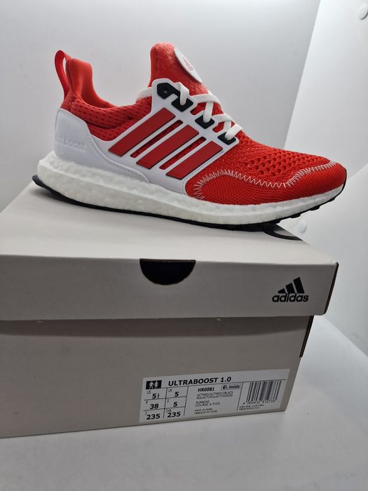 Adidas Ultraboost 1.0  nr. 36,36 2/3,37 1/3,38,38 2/3