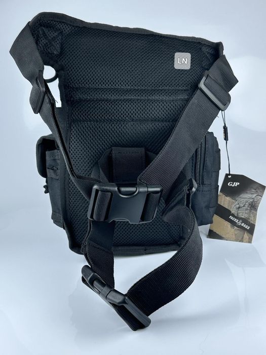 Тактическа чанта за бедро