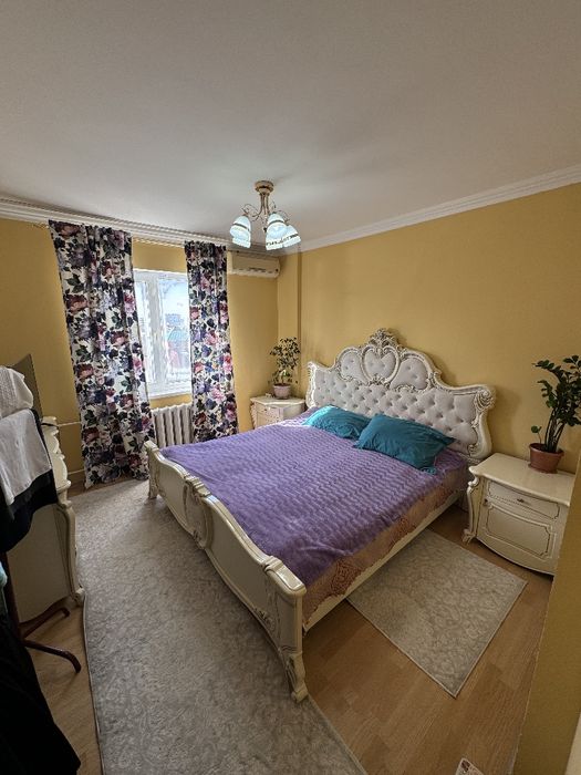 Продам 3х ком квартиру