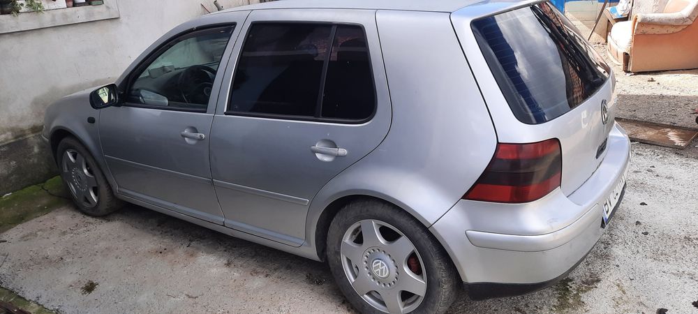 VOLKSWAGEN Golf 0 — imagine 5
