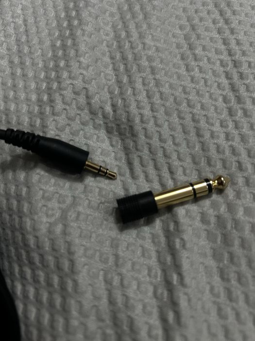 Casti Audio Tehnica ATH-M20x