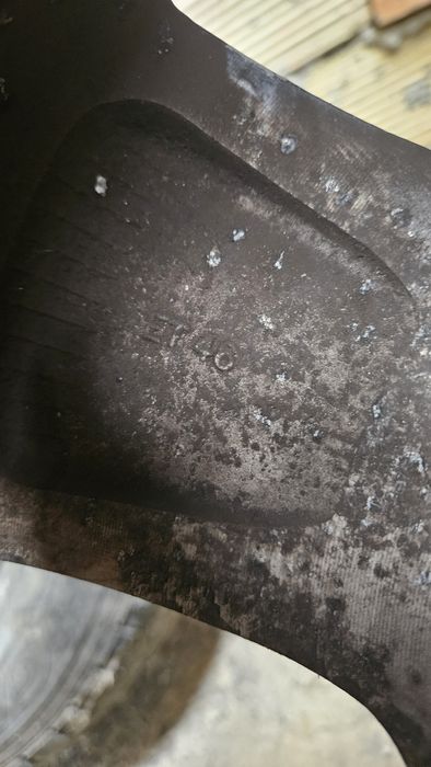 Джанти 17 5х115 опел opel