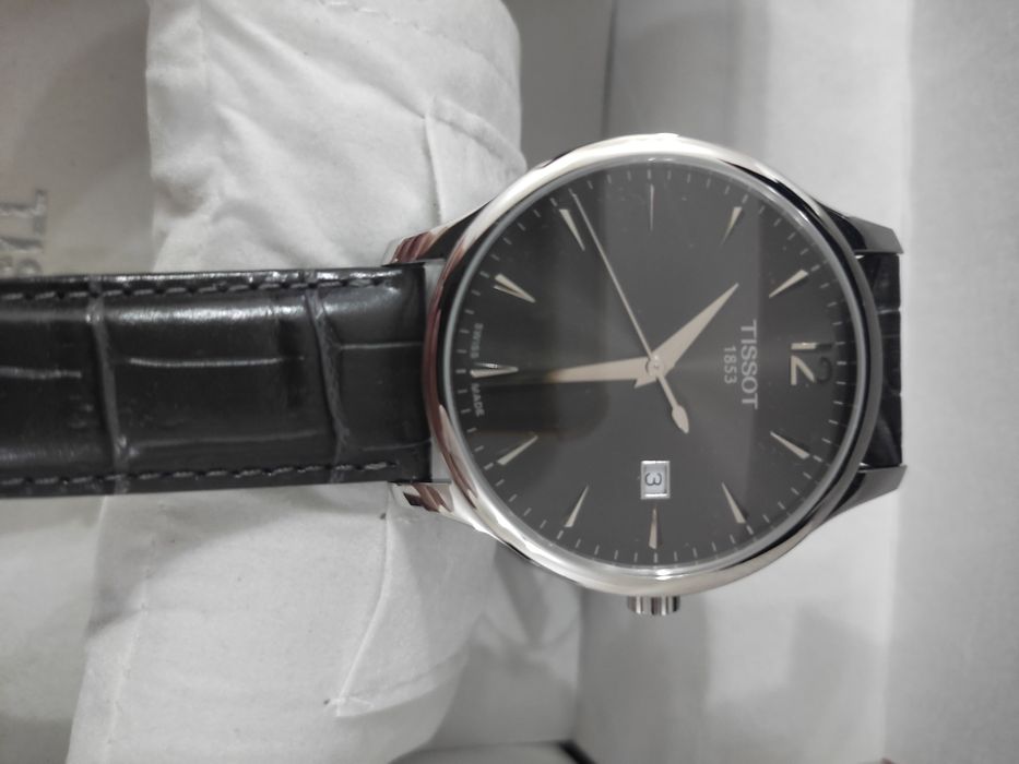Часы Tissot T063610A