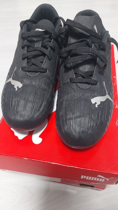 Футболни бутонки Puma
