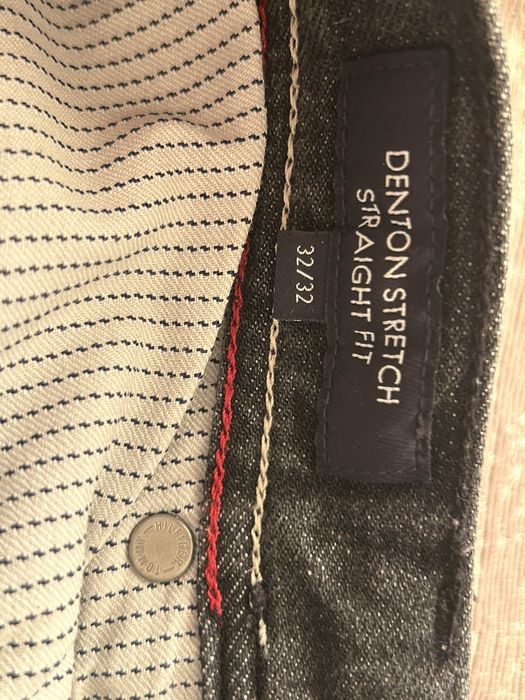 Джинсы Tommy Hilfiger