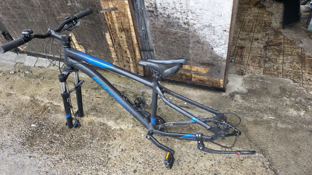 Рамка Велосипед 27.5 Rockrider ST120