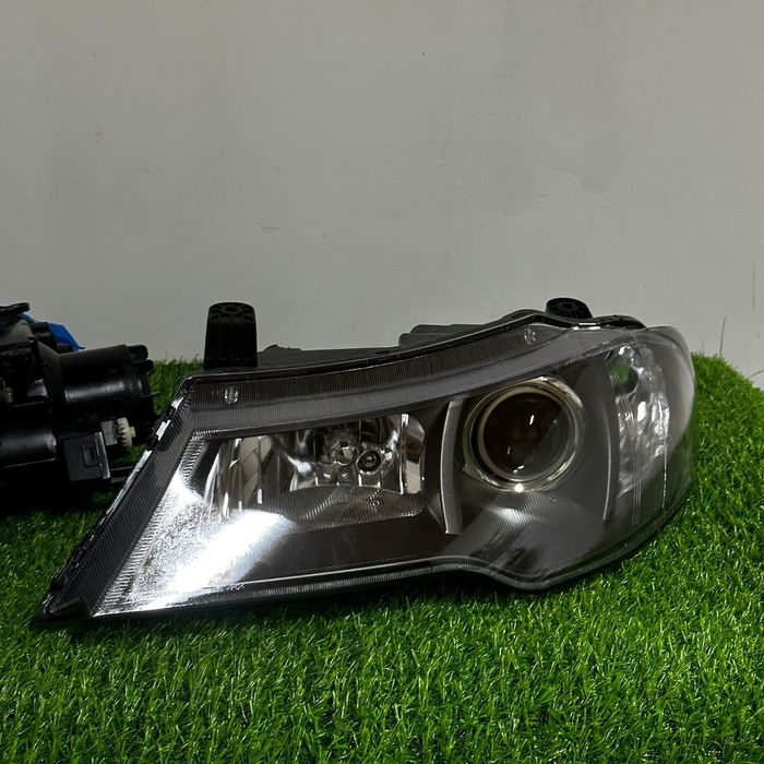 Некси 2 Фар новый линза