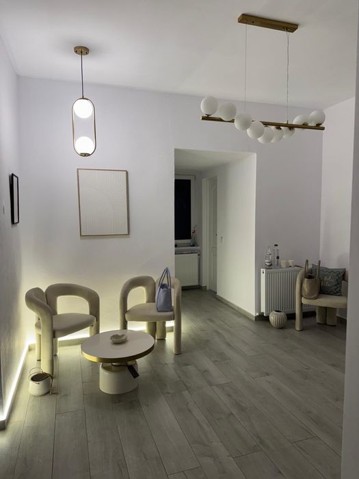 De inchiriat spatiu comercial