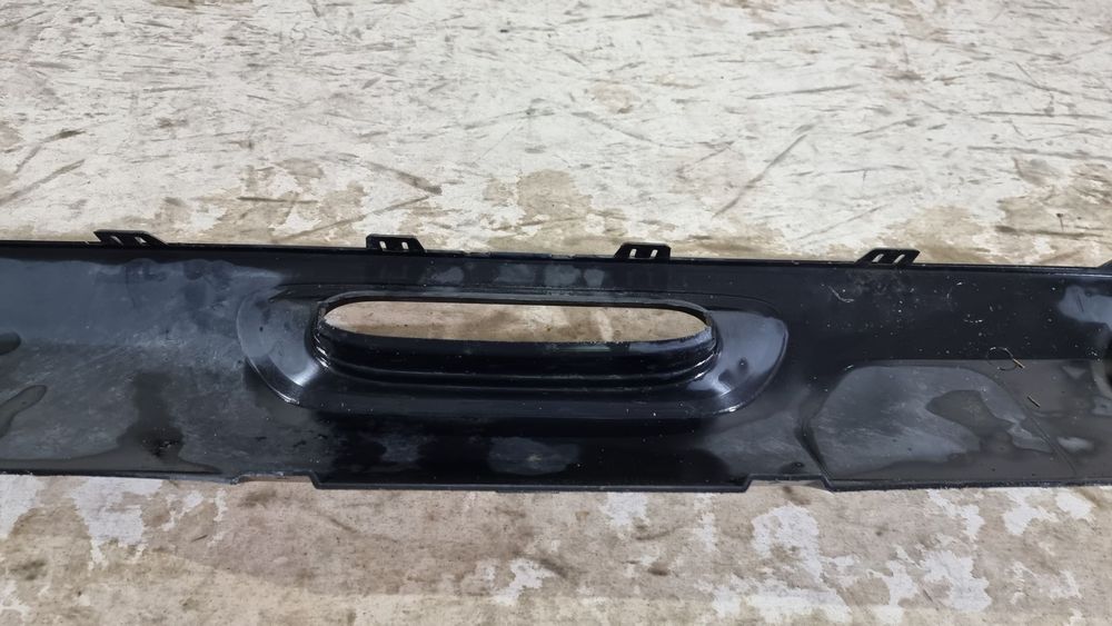 Spoiler bara spate Mini Cooper F56 , 2014, 2015, 2016, 2017, 2018, 2019, 20207302548