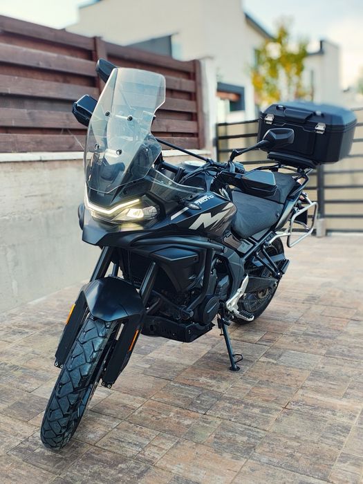 CFMOTO 700MT 2025