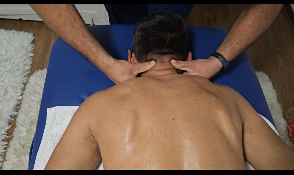 Terapie manuală & Kinetoterapie