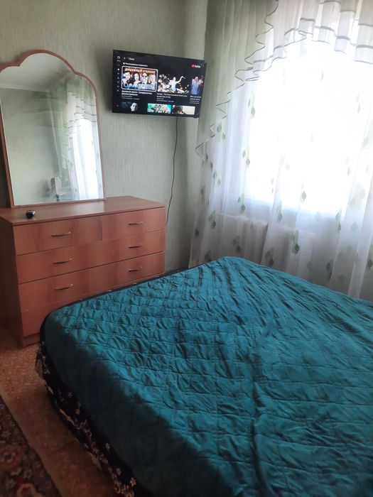 Квартиры посуточно по часам 8000т