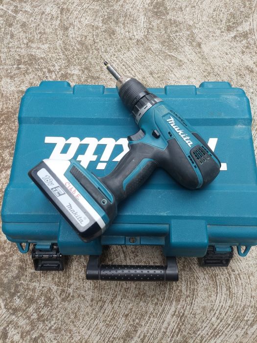 Autofiletanta Makita