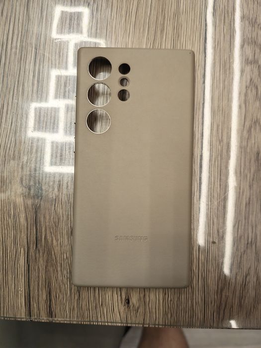 Samsung S24 Ultra кейсове + протектори