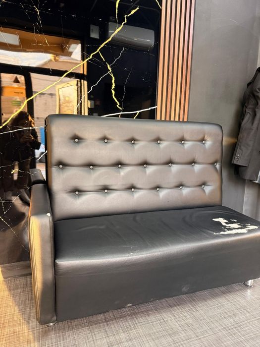 Продаётся диван б/у