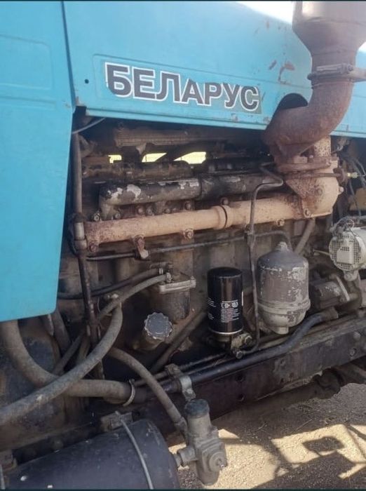 Продается трактор Беларус
