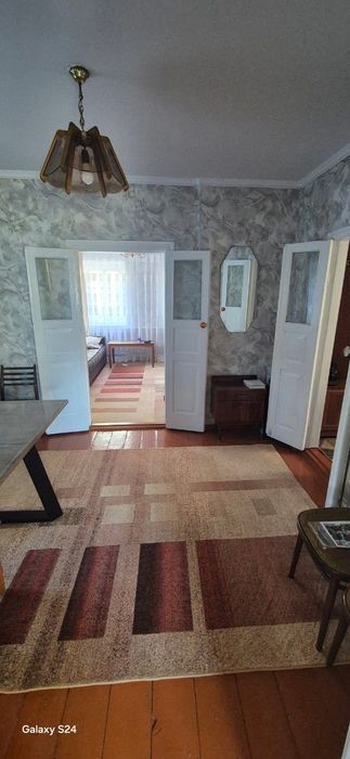 Продаётся дом в городе Есик