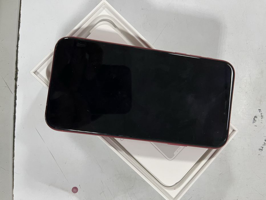 Iphone 11 128gb заблокированый