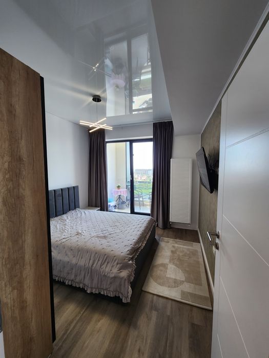 Apartament 2 camere Mamaia Sat