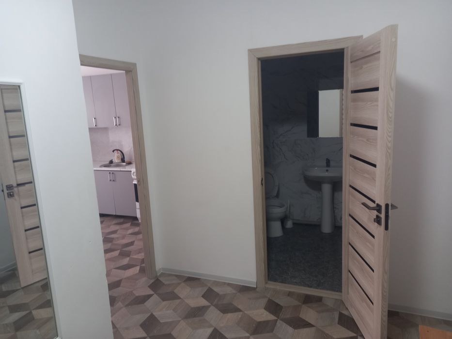 Сдам  в аренду квартиру