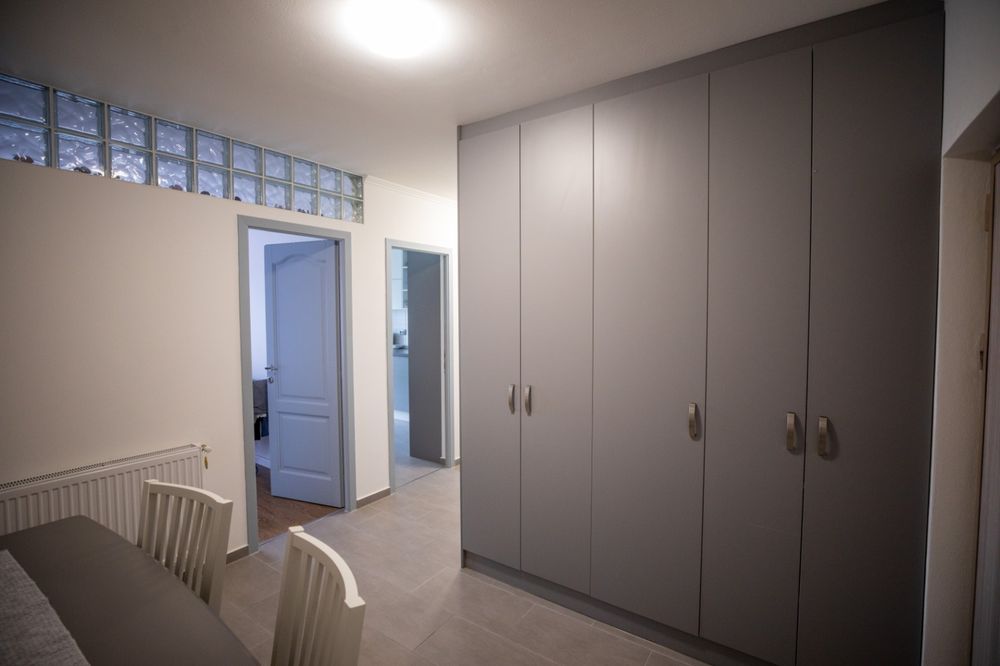 Apartament de închiriat