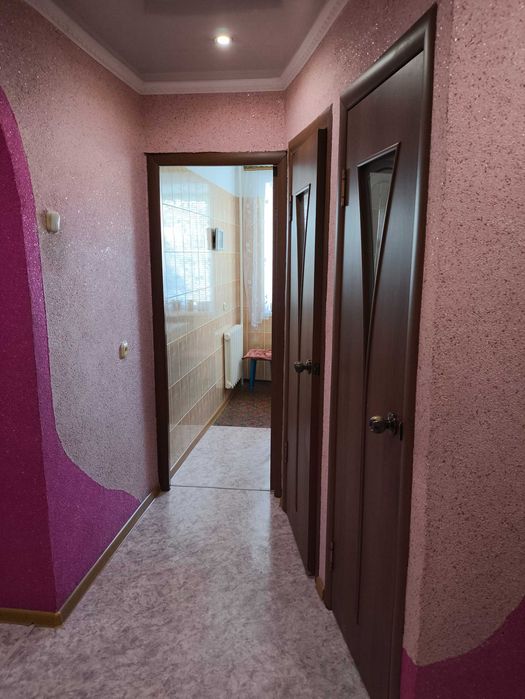 Квартира Абая 4а