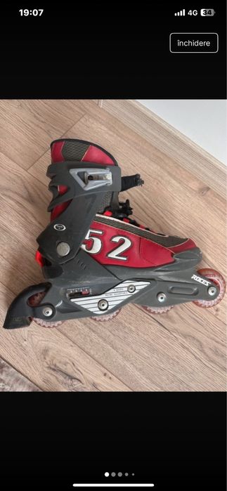 Vand role marimea 38-39