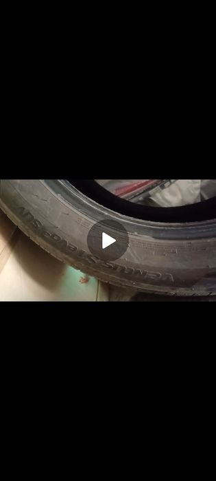 Cauciucuri de vara Hankook Ventus S1 evo3 SUV 235/55 R19