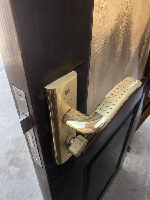 Двери межкомнатные