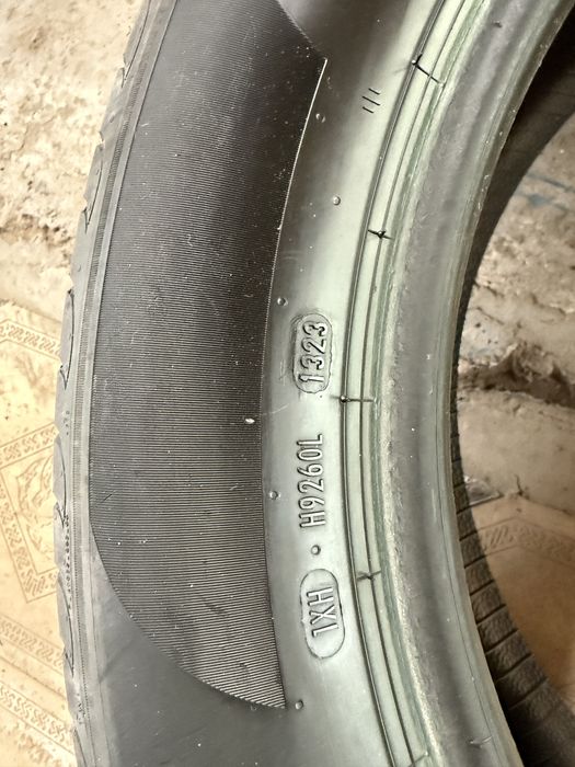 Pirelli Powergy 235/55 R18