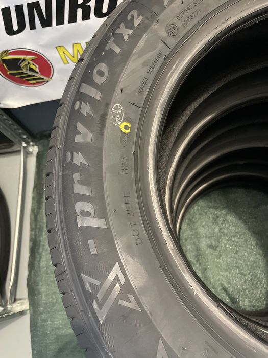 195/65 R15 91V - Tracmax X-Privilo TX2 Oferta