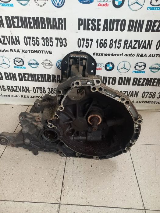 Cutie Viteze Manuala 5+1 Trepte Land Rover Freelander 1 2.0 Diesel An 1997-1998-1999-2000-2001-2002