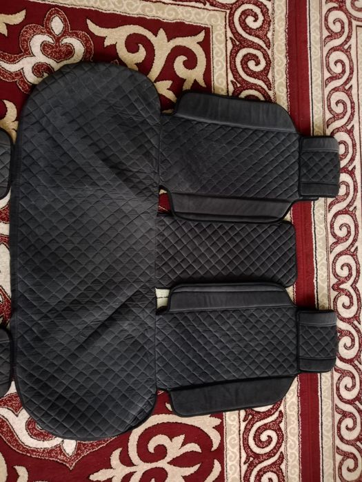 Чехол на Тойота Камри