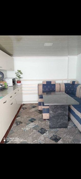 Срочно сдается дом 3 комнаты,1,5 сотки.Фуд сити.