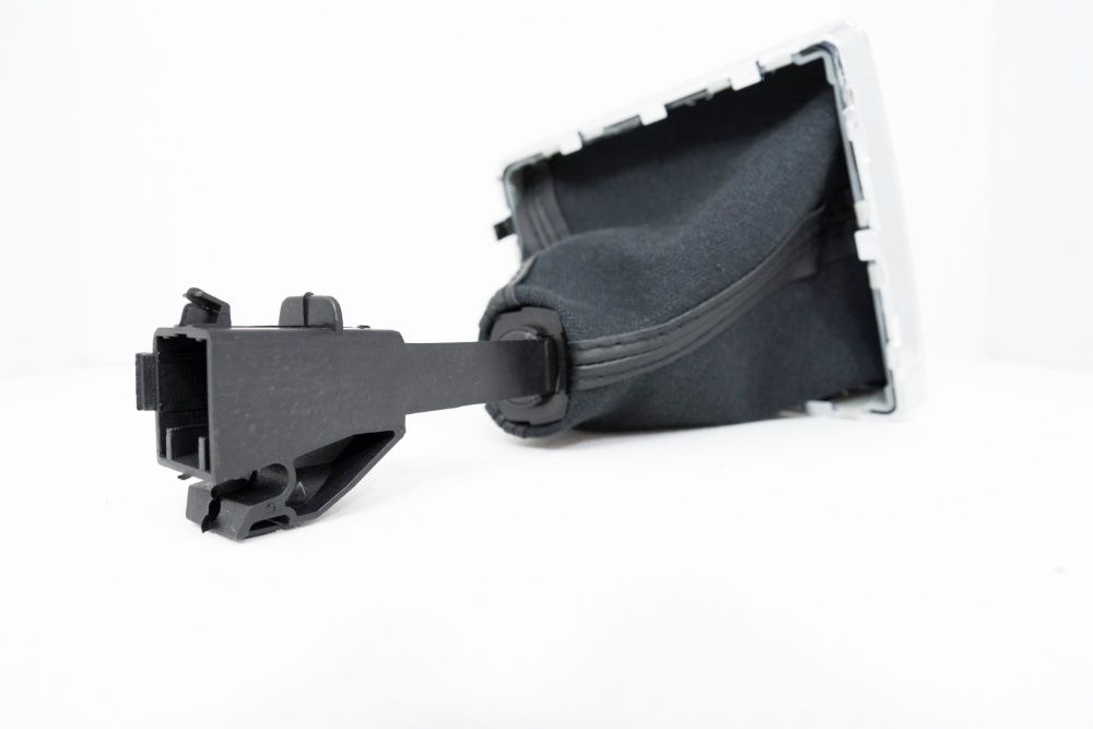 Топка за скоростен лост с маншон OPEL/VAUXHALL Astra H 5 и 6 скорости